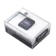 FLYSKY FGR4D RECIEVER (4CH AFHDS 3A) W/O ANTENNA