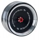 Red Spider Rc 1.9" Aluminum Beadlock Crawler Wheels Black (4pcs)