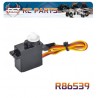 RGT SERVO DIG 9G RGT86130-86170-86190