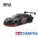 Tamiya TT02 Porsche 911 Gt3 R (992)
