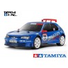 Tamiya BT01 Peugeot 306 Maxi