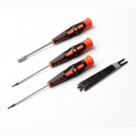 Startup Tool Set: LOSI MICRO/ SCX24 AX24 1-24