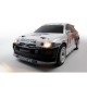HPI Racing WR8 Flux 1996 Ford Escort RS Cosworth