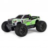 Arrma 1-10 GRANITE MEGA 665 4X4 RTR Brushed Monster Truck Green