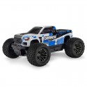 Arrma 1-10 GRANITE MEGA 665 4X4 RTR Brushed Monster Truck Blue