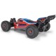 Arrma 1-8 TYPHON MEGA 665 4X4 RTR Brushed Buggy Red