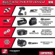 Arrma 1/8 KRATON 6S EXB 4X4 RTR Brushless Speed Truck BLACK