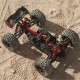 Arrma 1/8 KRATON 6S EXB 4X4 RTR Brushless Speed Truck BLACK
