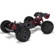 Arrma 1/8 KRATON 6S EXB 4X4 RTR Brushless Speed Truck BLACK