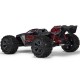 Arrma 1/8 KRATON 6S EXB 4X4 RTR Brushless Speed Truck BLACK