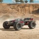 Arrma 1/8 KRATON 6S EXB 4X4 RTR Brushless Speed Truck BLACK