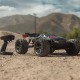 Arrma 1/8 KRATON 6S EXB 4X4 RTR Brushless Speed Truck BLACK