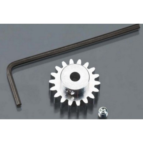 08 MODULE PINION GEAR 18T 
