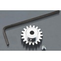 TAMIYA 08 MODULE PINION GEAR 18T 