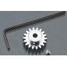 TAMIYA 08 MODULE PINION GEAR 18T 
