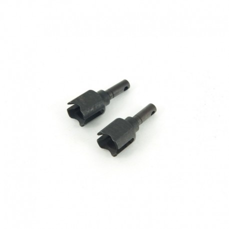 Arrma STEEL DIFF OUTDRIVE (2pcs)