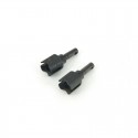 Arrma STEEL DIFF OUTDRIVE (2pcs)