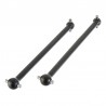 Arrma (ar310456) Dogbone 91mm (2)