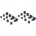 Arrma Composite Ball Set 6S (AR330483)