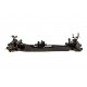 Hnr 1/10 Rally Car Chassis Kit "Fox Hound"
