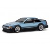 HPI TOYOTA SPRINTER TRUENO COUPE AE86 BODY (190mm)
