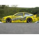 HPI TOYOTA LEVIN AE86 BODY (190mm)