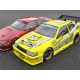 HPI TOYOTA LEVIN AE86 BODY (190mm)