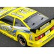 HPI TOYOTA LEVIN AE86 BODY (190mm)