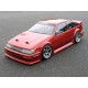 HPI TOYOTA LEVIN AE86 BODY (190mm)