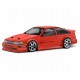 HPI TOYOTA LEVIN AE86 BODY (190mm)