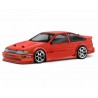 HPI TOYOTA LEVIN AE86 BODY (190mm)