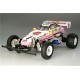 TAMIYA THE FROG
