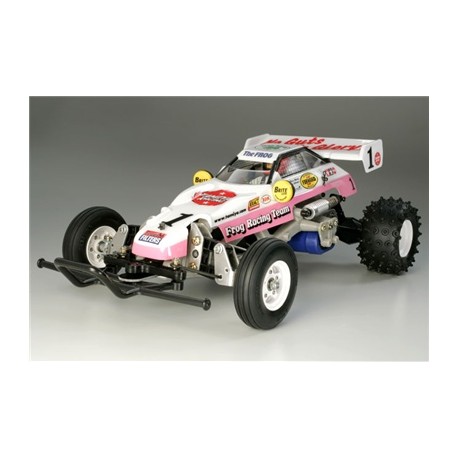 TAMIYA THE FROG