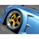 HPI VERTEX RIDGE TOYOTA SOARER BODY (200mm)