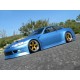 HPI VERTEX RIDGE TOYOTA SOARER BODY (200mm)