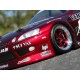 HPI VERTEX RIDGE TOYOTA SOARER BODY (200mm)