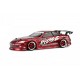 HPI VERTEX RIDGE TOYOTA SOARER BODY (200mm)