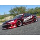 HPI VERTEX RIDGE TOYOTA SOARER BODY (200mm)