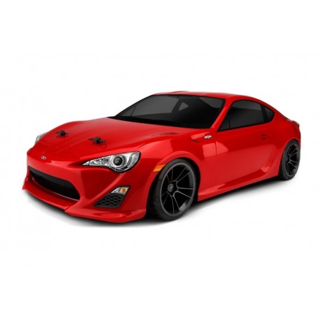 HPI Toyota GT86 Body (200mm)