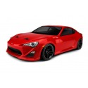 HPI Toyota GT86 Body (200mm)