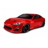 HPI Toyota GT86 Body (200mm)