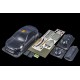HPI Toyota GT86 Body (200mm)