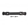 CARDAN UNIVERSAL 75-103MM EJE DE 5MM