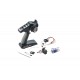 Kyosho Starter Set Vintage Series (KT231P - 82245 - HD3001HB - 70702)