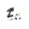Kyosho Starter Set Vintage Series (KT231P - 82245 - HD3001HB - 70702)