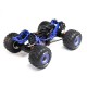 LOSI LMT 1/8 MONSTER TRUCK BLX 3S 4WD RTR SON UVA DIGGER
