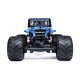 LOSI LMT 1/8 MONSTER TRUCK BLX 3S 4WD RTR SON UVA DIGGER