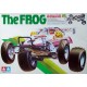 TAMIYA THE FROG