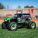 Losi 1-8 LMT 2.0 Grave Digger 4X4 Solid Axle Brushless Monster Truck RTR Green