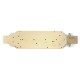 LC Racing Chassis Alu 2.0mm PTG-2